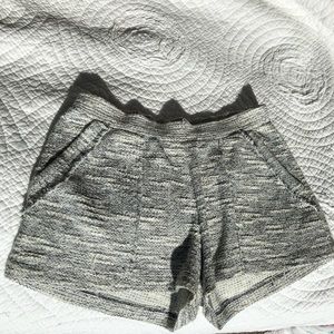 Three dot super soft short